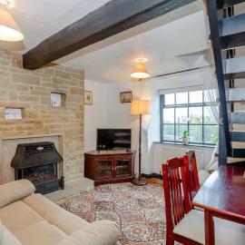 Ginny's Cottage
