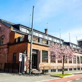 Central City Apartments, khách sạn ở Oslo