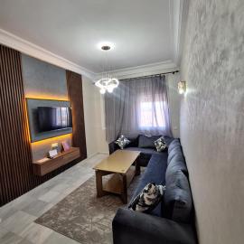 Appartement Laaziz, hotel in Tangier