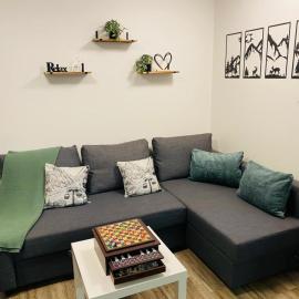 FeelGood Studio I Majing I Leukerbad I Gemmi