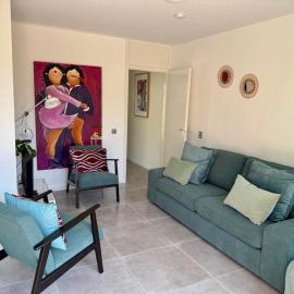 Villa Dune I, hotel a Ouddorp