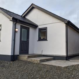 Branwen, hotell i Llanfachraeth