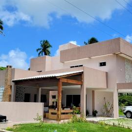 Casa Marémar Maragogi