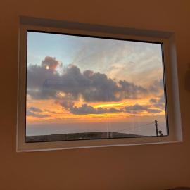 Ocean Studio, hotel en Bicas