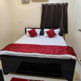 Krishna Bilas, hotel u gradu 'Bhubaneshwar'