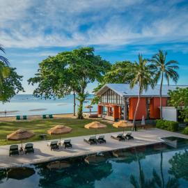 Tolani Resort Koh Samui, hotel a Lamai Beach