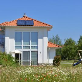 Villa Seabird โรงแรมในTrent