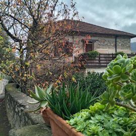 NaturAma: Nasino'da bir otel