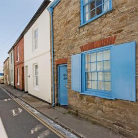 Retreat Cottage - Buckley St