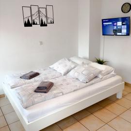 Apartment 71 Ettelbrück，埃特布呂克的飯店