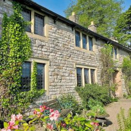Mullions Cottage