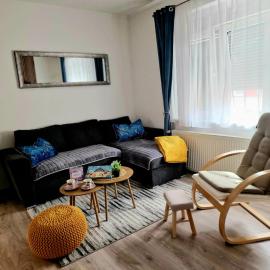 Apartman Relax