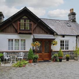 Smithy Cottage