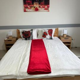 Apartmani Orhideja za 4 osobe