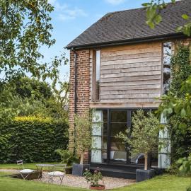 Olive, hotell i Kelsall