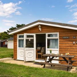Boobys Bay - Uk47554, hotel in Saint Merryn