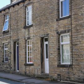 Rose Cottage, hotel in Low Bradley