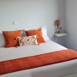 Refúgio das Regadinhas, hotel in Santa Cruz