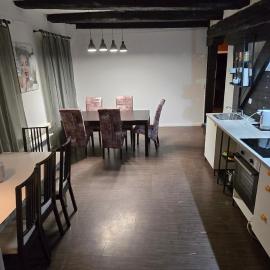 Zentrumsnahe Apartments an der Bucht