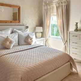 Lavender Cottage