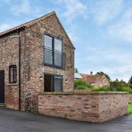 Tanfield Barn