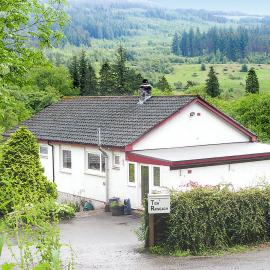 Tigh Raineach, hotel sa Strathyre
