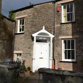 Church Walk Cottage, hotel in Kendal