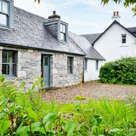 Oakwood Cottage - Glencoe, hotel in Glencoe