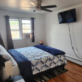 Calm and collective, hotel i Brooklyn