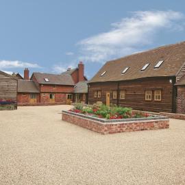 The Olde Granary - E4298, hotel a Halston