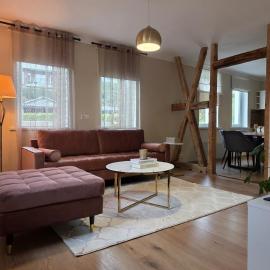 Ferienwohnung Mary