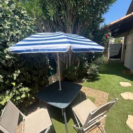 L'appart cocooning d'Entressen