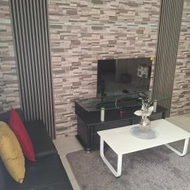 Majestic Umhlanga Suite