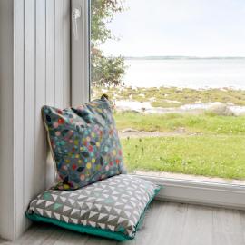 Shore Cottage