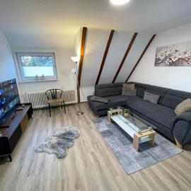HarzRoots A mit Garage