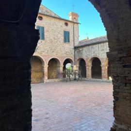 Case nel Borgo
