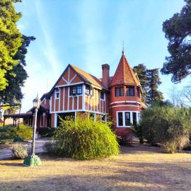 La Cumbre में, होटल Hotel Boutique Villa Art