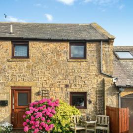 Clutter Cottage