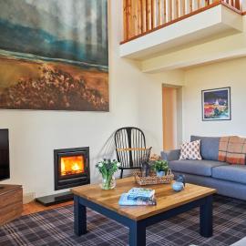 Midcraigs, hotel in Kilchenzie