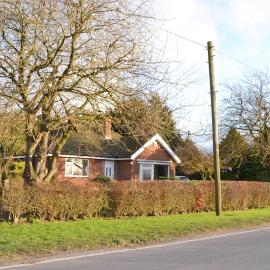 Wayside Cottage, hotel en Brigham