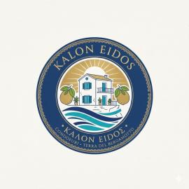 Kalon Eidos, il magico posto della Calabria Jonica, hotel u gradu Condofuri Marina