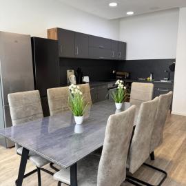 Moderne Ferienwohnungen - Service wie im Hotel, hotel em Göppingen