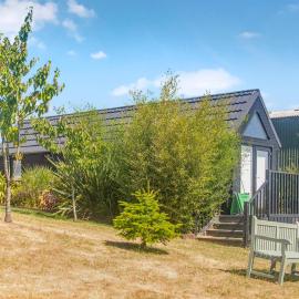 The I-Hut - Uk48330, hotel u gradu Lifton