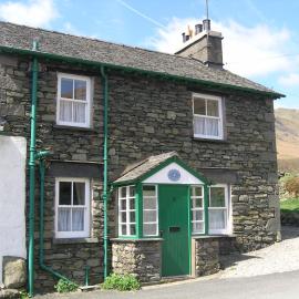 3 Townhead Cottages, hotell sihtkohas Grasmere