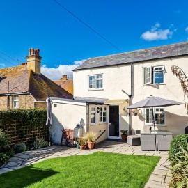 Garden Cottage, hotel in Rottingdean
