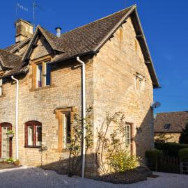 Ashby Cottage
