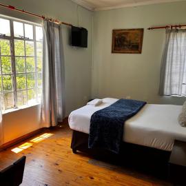 Evergreen guest house, hotel in Pietermaritzburg