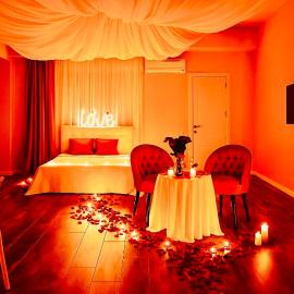 Secrets Room Baku