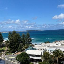 The Oceanfront Sanctuary Spa & Parking, hotel a Cronulla