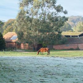 Brook Barn โรงแรมในEllingham